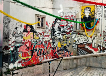 Que no perderse en Lisboa