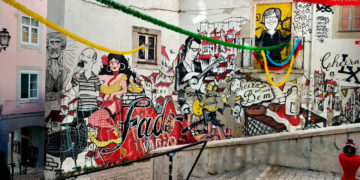 Que no perderse en Lisboa