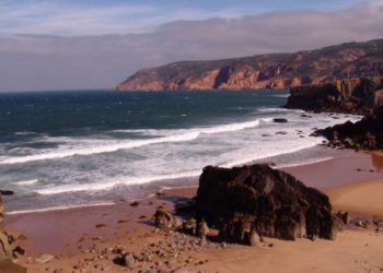Praia do Abano Cascais