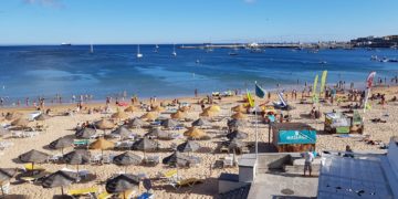 Playa Duquesa Cascais