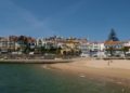 Playas cerca de Lisboa: Praia da Ribeira de Cascais