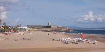 Playas cercanas en Lisboa