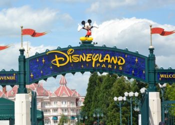 Disneyland Paris atracciones