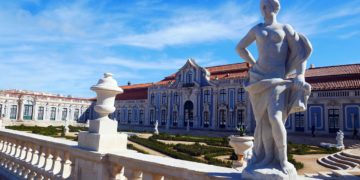 Queluz qué ver en un día