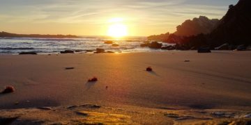 Las mejores playas cerca de Lisboa