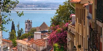 Rutas por Alfama Lisboa