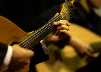 ¿Dónde escuchar el mejor fado en Lisboa?