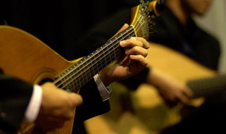 ¿Dónde escuchar el mejor fado en Lisboa?