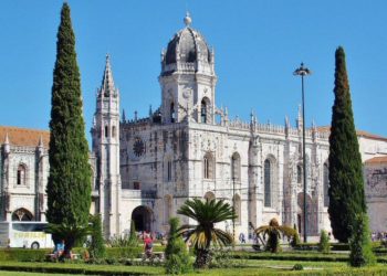 Que hacer en Belém