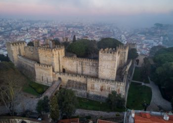 Actividades turísticas en Lisboa
