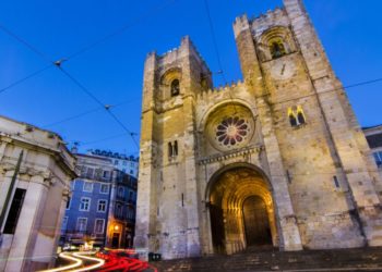 Catedral de Lisboa