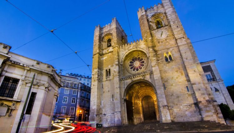 Catedral de Lisboa
