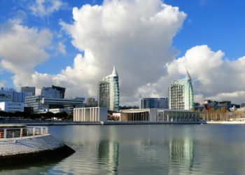 Parque de las Naciones