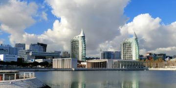 Parque de las Naciones