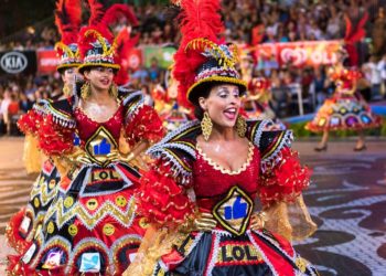 Fiestas populares de Lisboa