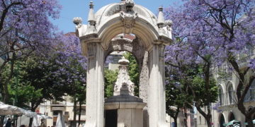 Largo do Carmo Lisboa
