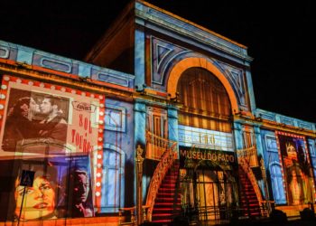 Museo del Fado en Lisboa