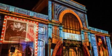 Museo del Fado en Lisboa