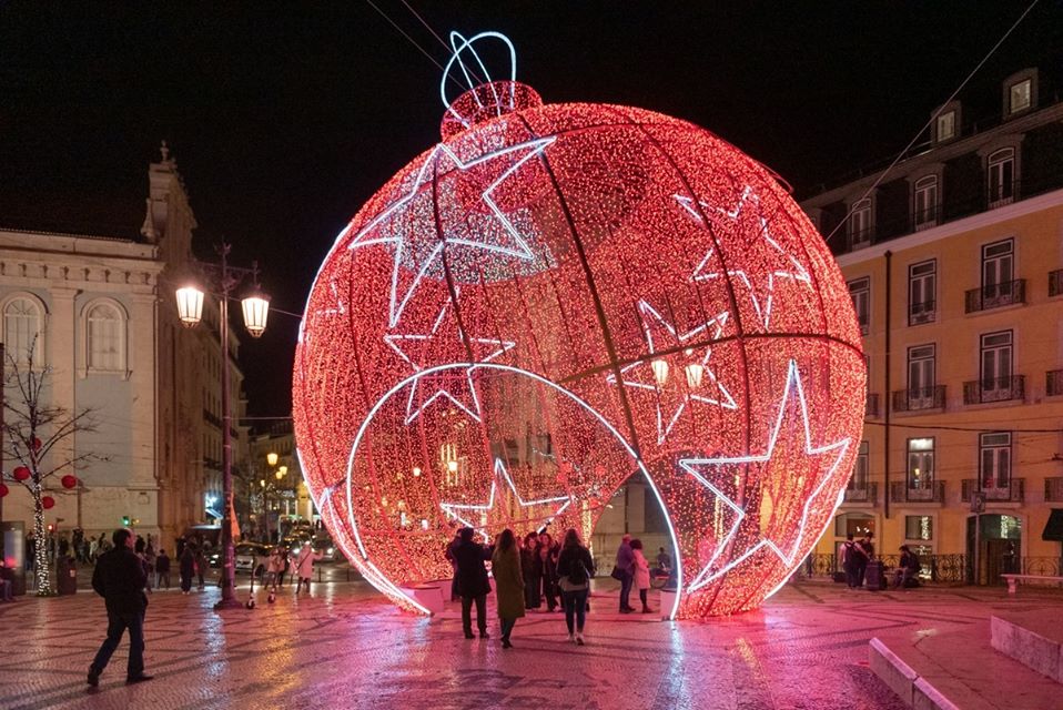 Navidad en Portugal
