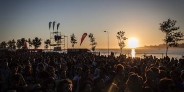 Festivales de música en Portugal
