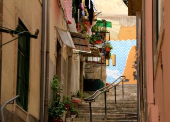Barrios de Lisboa para conocer