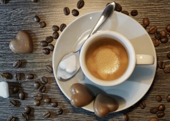 Cafeterías con encanto en Lisboa