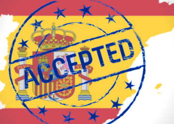 Requisitos para viajar a España