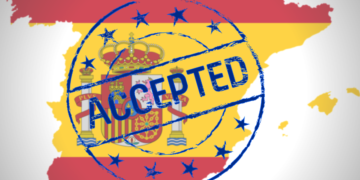 Requisitos para viajar a España