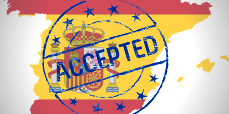 Requisitos para viajar a España