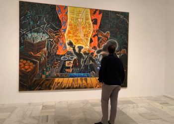 Abono Paseo del Arte