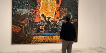 Abono Paseo del Arte