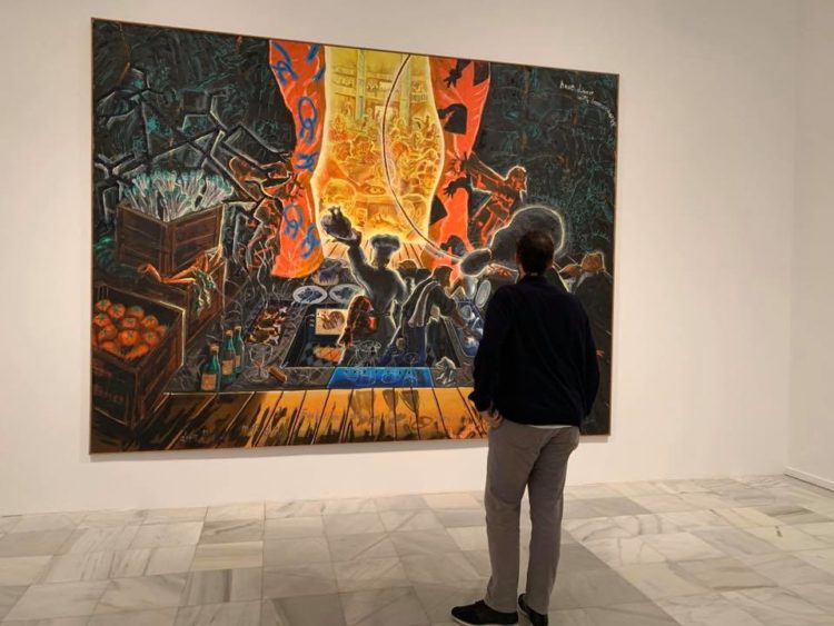 Abono Paseo del Arte