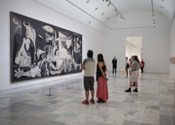 Colección del museo Reina Sofía