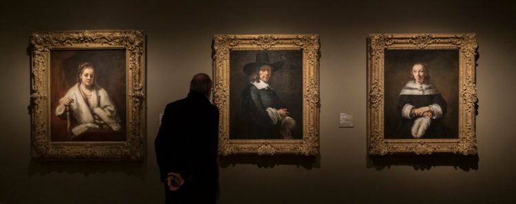 Museo Thyssen Bornemisza