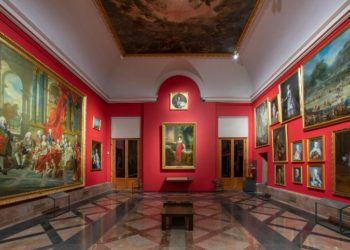 Museo del Prado obras