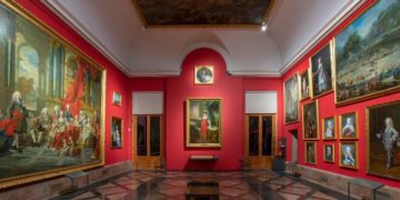 Museo del Prado obras