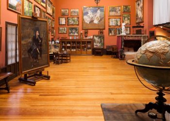 Mejores museos de Madrid