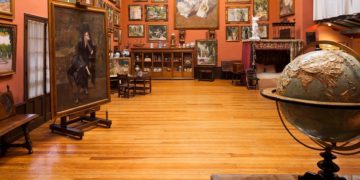 Mejores museos de Madrid