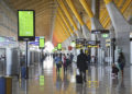 Aeropuerto de Madrid: guía para llegar y moverse en Barajas