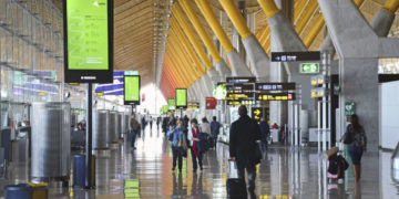 Aeropuerto de Madrid: guía para llegar y moverse en Barajas