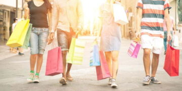 Outlets en Madrid