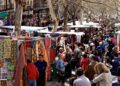 El Rastro Madrid