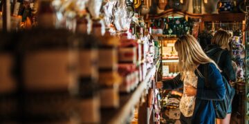 Que comprar en Madrid típico