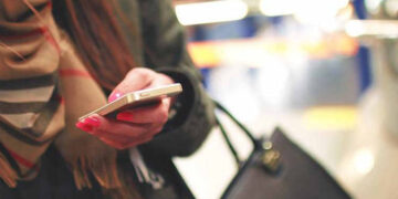 Como conectarse al wifi del aeropuerto de Amsterdam