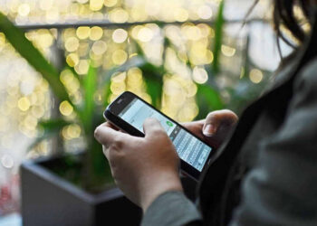 Como conectarse al wifi del aeropuerto de Valladolid