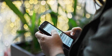 Como conectarse al wifi del aeropuerto de Valladolid