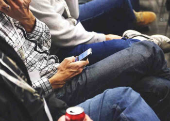 Internet gratis en el aeropuerto de Bruselas