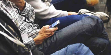 Internet gratis en el aeropuerto de Bruselas