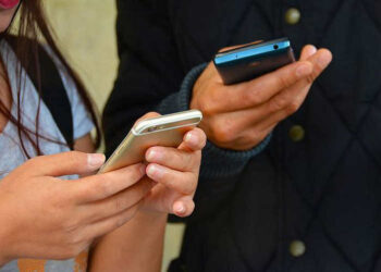 Como conectarse al wifi del aeropuerto de Vigo