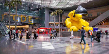 Hamad International Airport